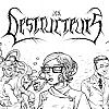 BD : François Amoretti détruit le système ! Image de BD : François Amoretti détruit le système !