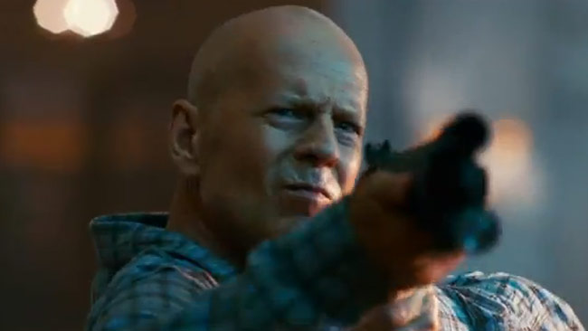 Die Hard 5