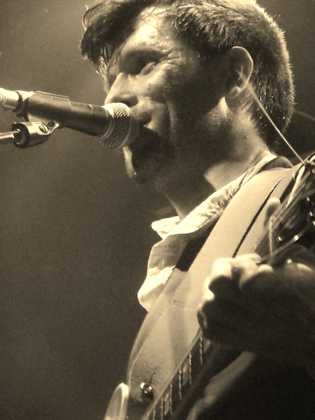 Hugh Coltman (c) Isatagada