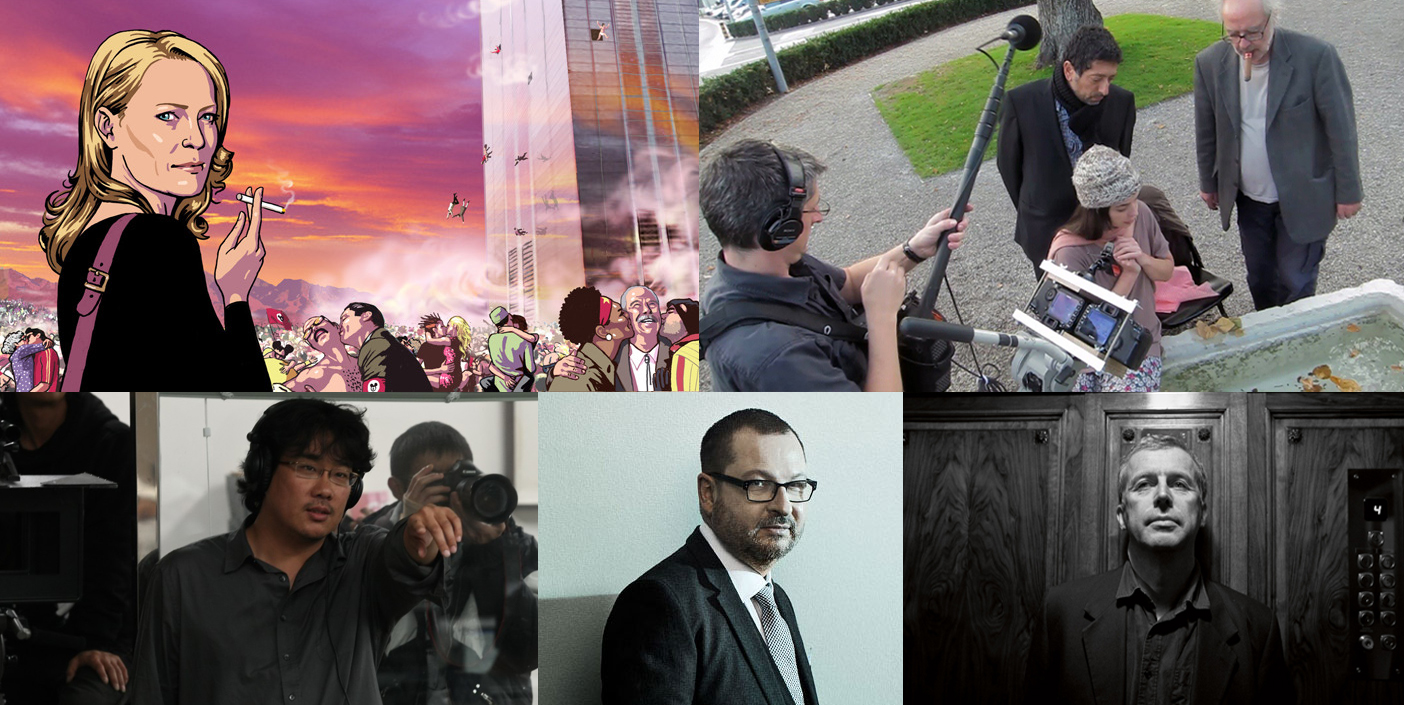 Top 2013 Sam