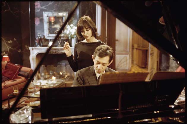 gainsbourg