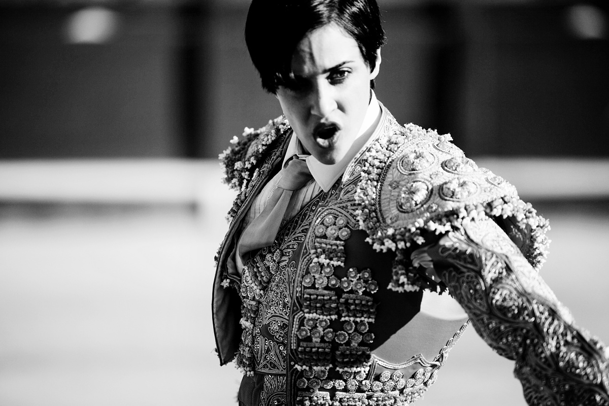 Blancanieves