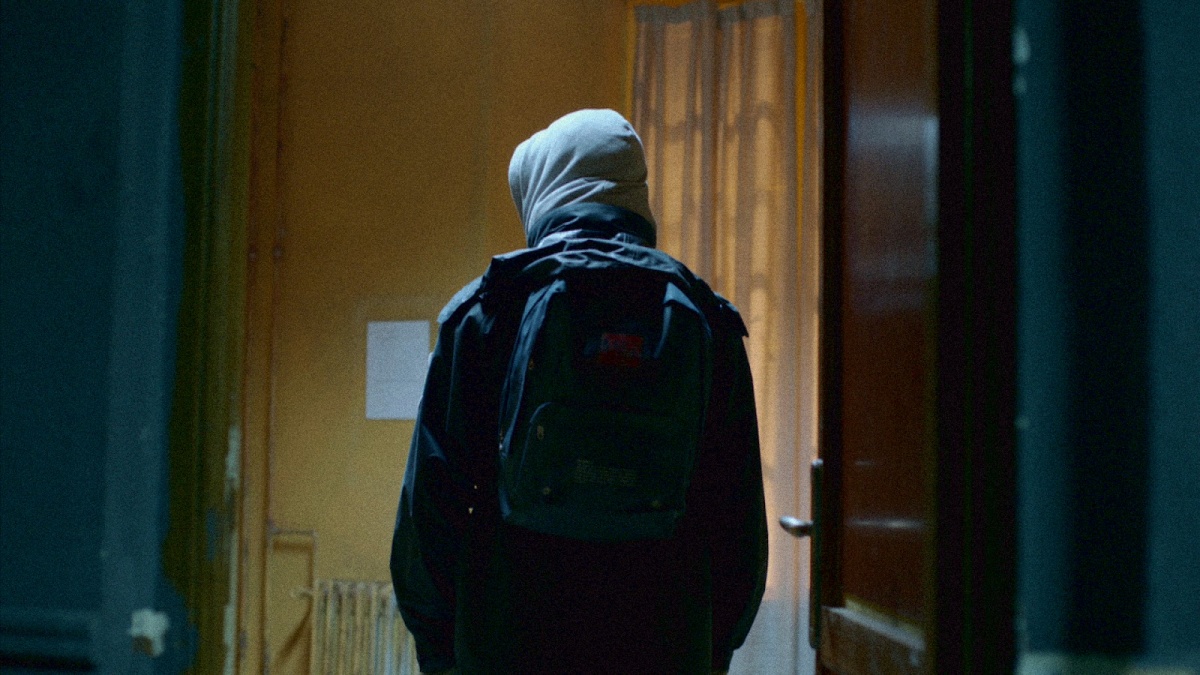 The Imposter - film
