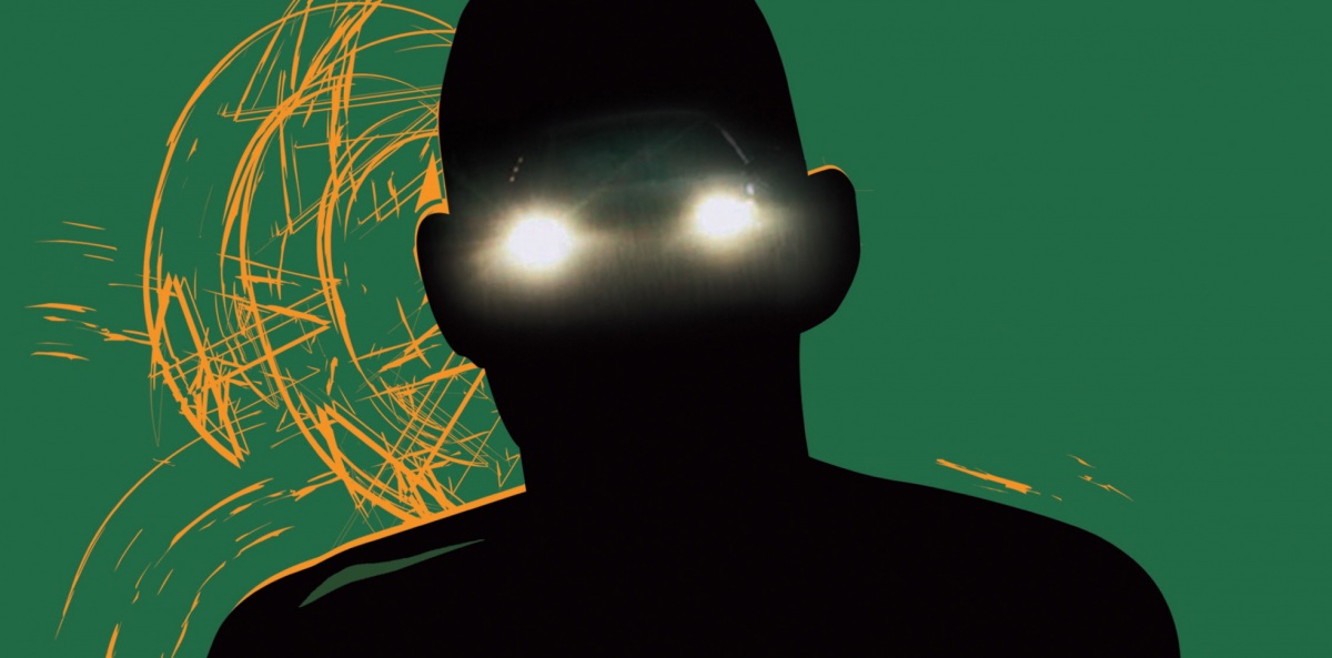 Holy Motors