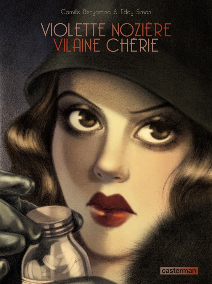 Violette Nozière 2