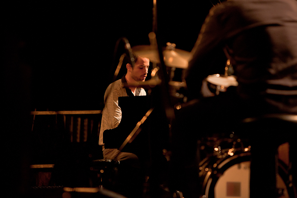 Nitai Hershkovits © 2014. Léna T.