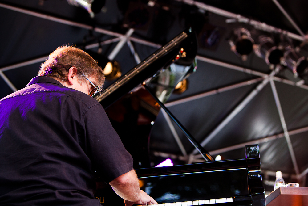 Chip Crawford © 2014. Léna T.