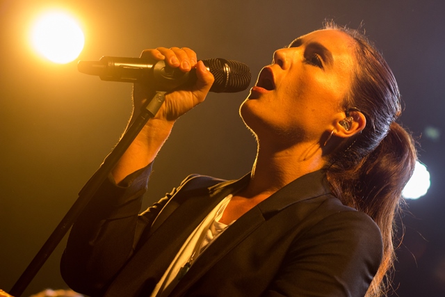 Jessie Ware