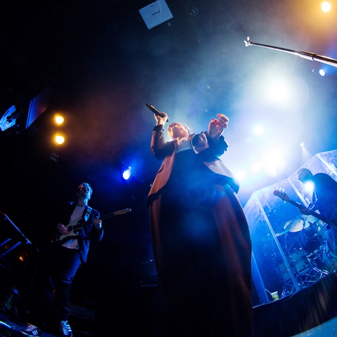 Jessie Ware