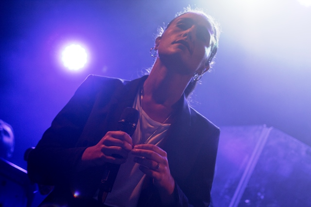 Jessie Ware