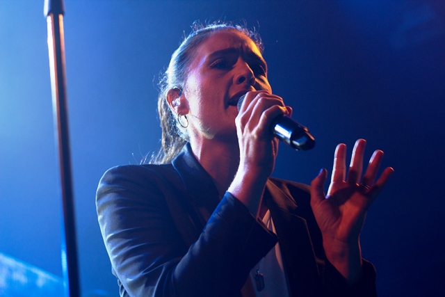 Jessie Ware