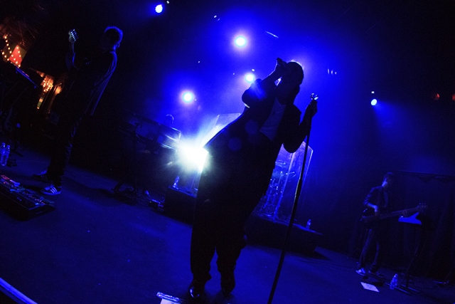 Jessie Ware