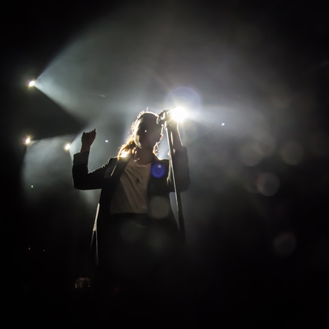 Jessie Ware