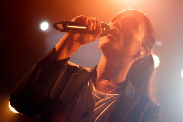Jessie Ware