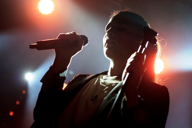 Jessie Ware