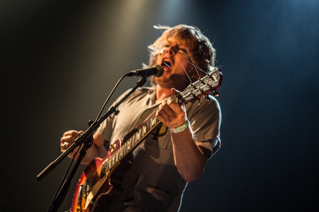 Ty Segall