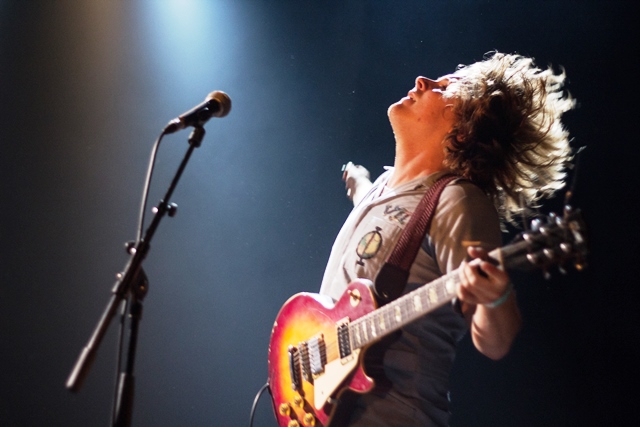 Ty Segall