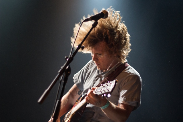 Ty Segall