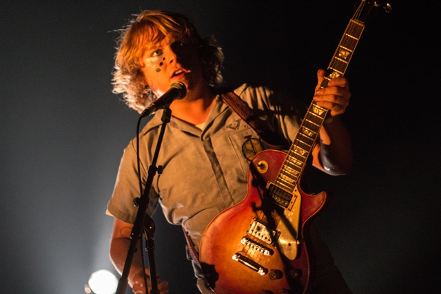 Ty Segall