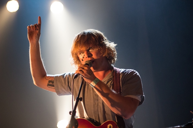 Ty Segall