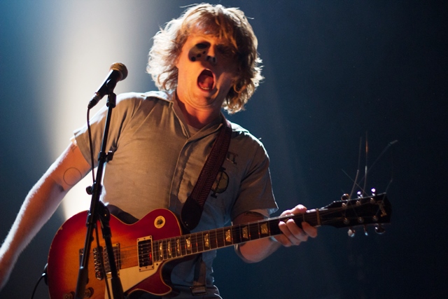 Ty Segall