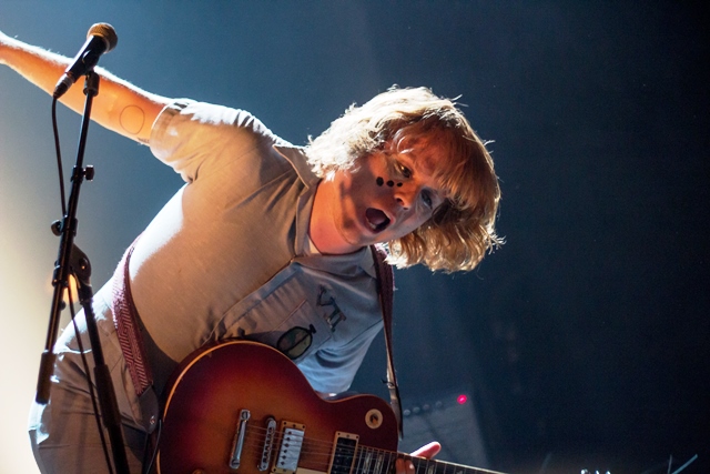 Ty Segall