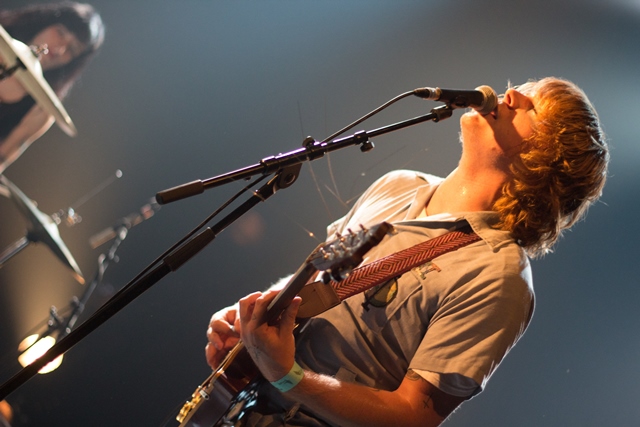 Ty Segall