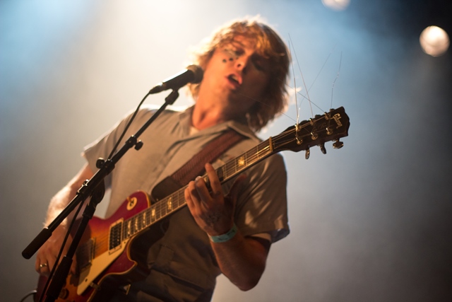 Ty Segall