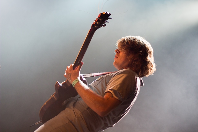 Ty Segall
