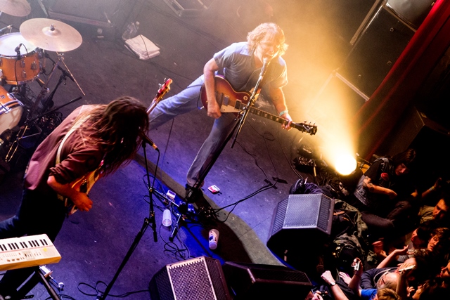 Ty Segall