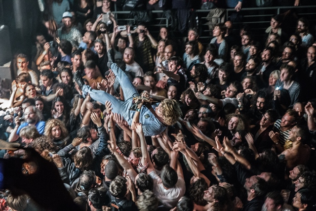 Ty Segall