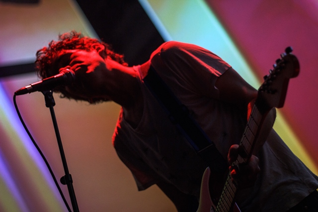 Suuns