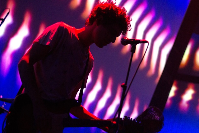 Suuns