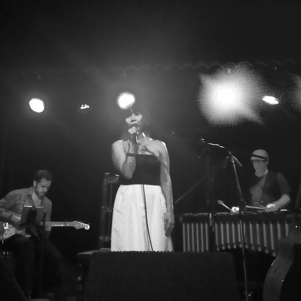 Alanna @ El Cid