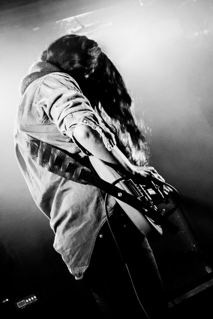 Shannon Wright