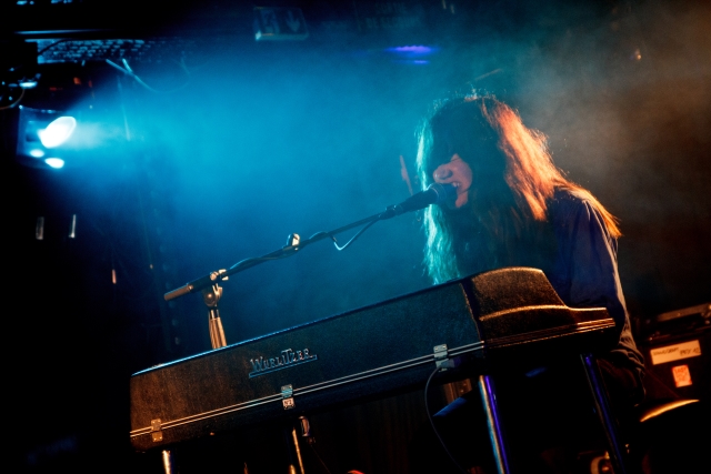 Shannon Wright