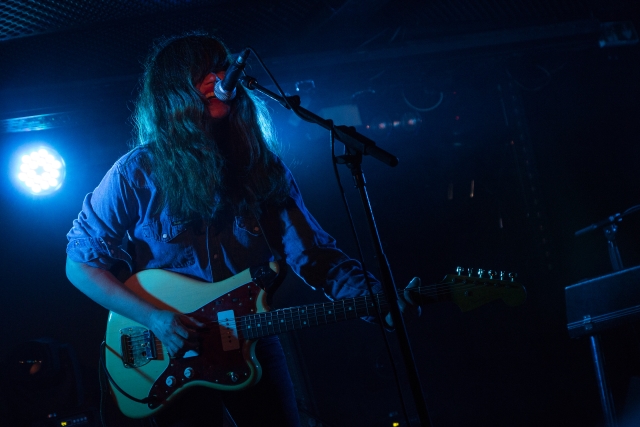 Shannon Wright