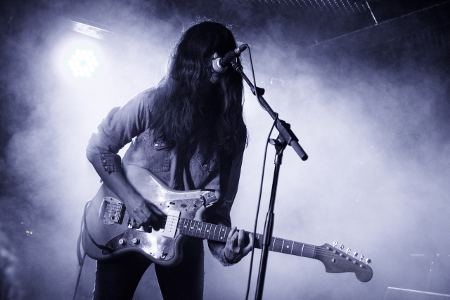 Shannon Wright