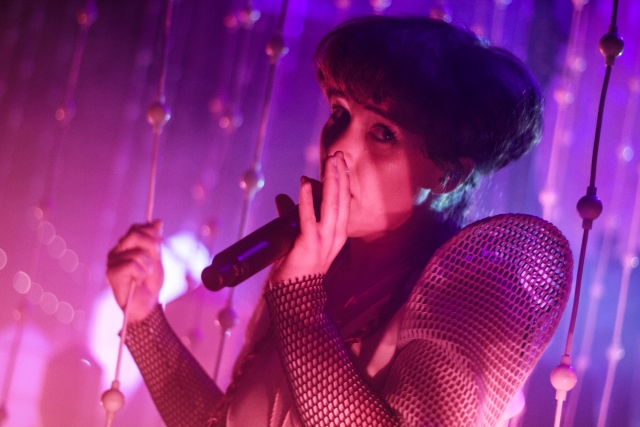 Purity Ring