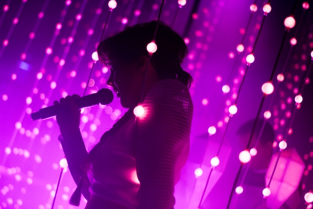 Purity Ring