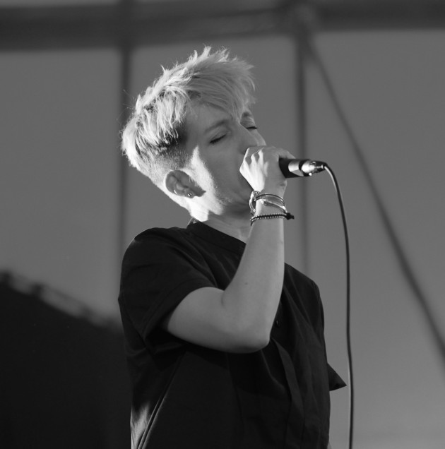 Jeanne Added @Terres du Son