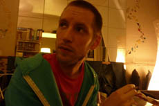 Benjamin Dierstein