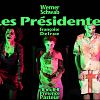 Image de Les Présidentes