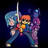Image de Scott Pilgrim - L’attrape-cœurs de notre génération 2004-2010