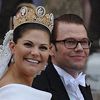 Image de La monarchie toujours dans le coeur de la Suède malgré les polémiques du mariage princier.