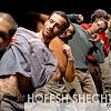 Image de Political Mother - Compagnie Hofesh Shechter