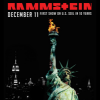 Image de Rammstein au Madison Square Garden