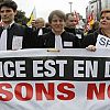 Image de Nicolas Sarkozy vs Monde judiciaire : un bras de fer qui n'en finit pas