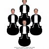 Image de Le Quatuor, virtuoses hilarants