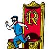 Image de René l'Enervé au Théâtre du Rond-Point